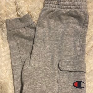 Men’s Champion sweatpants